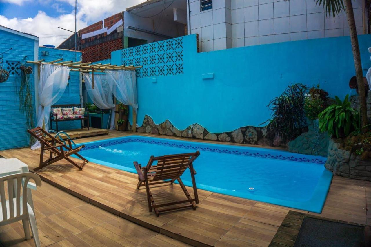 Pousada Sonho Meu Praia de Pipa المظهر الخارجي الصورة